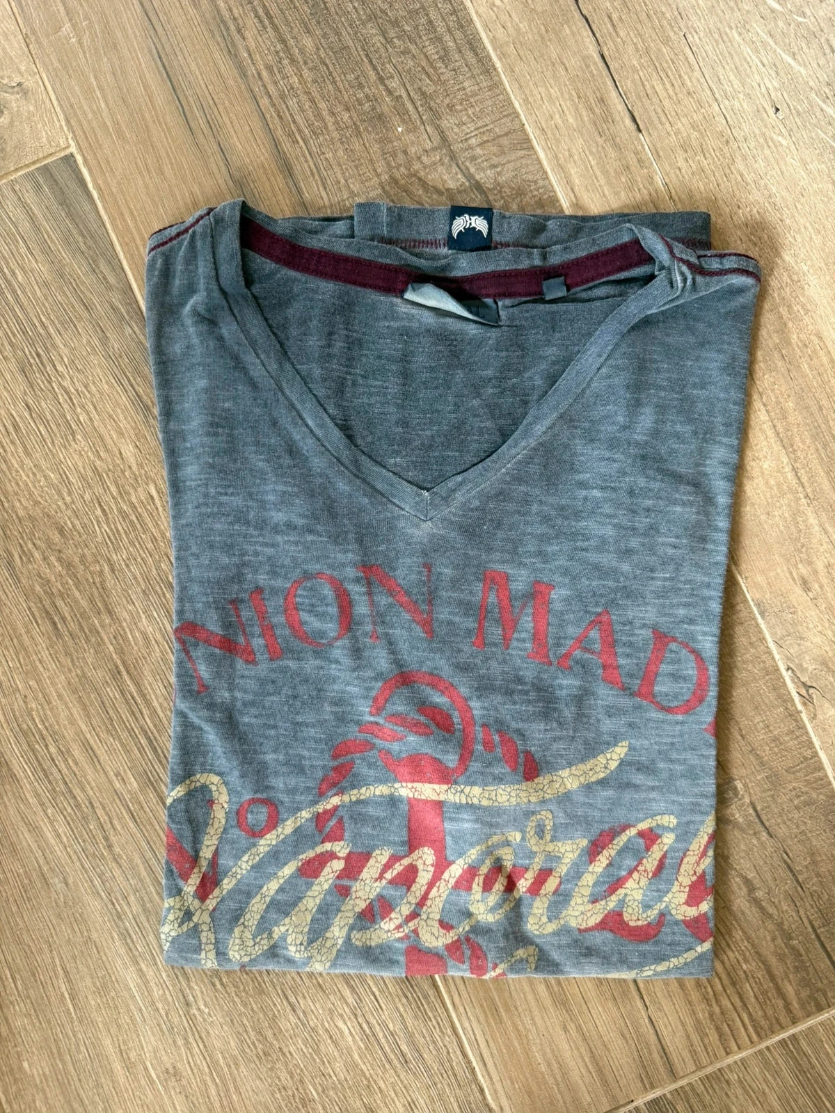 T-shirt – photo 2